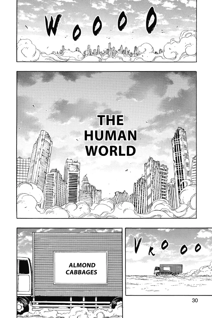 Toriko Chapter 264 image 25_optimized